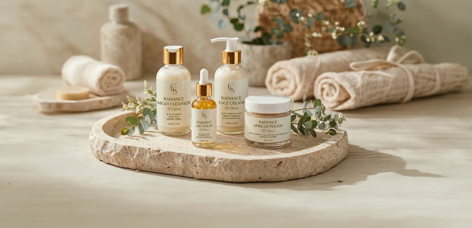3 Reasons Why Private Branding Can Completely Transform Your Business…