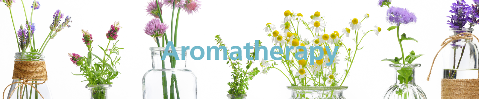 Aromatherapy