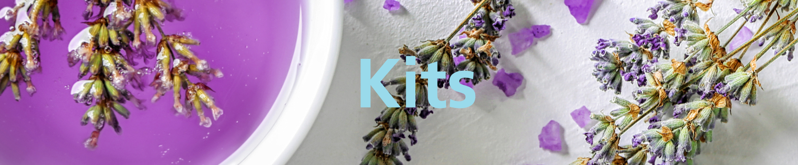 Essential Oil Kits