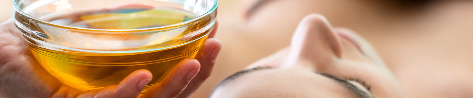 Massage Oils