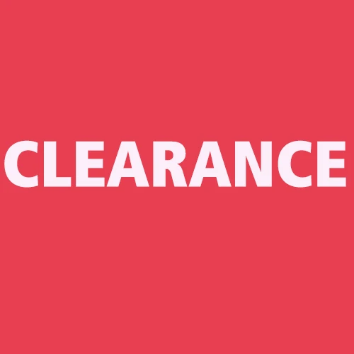 Clearance