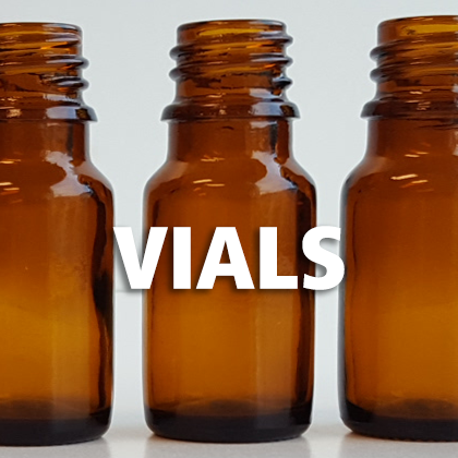 Vials (Packaging)