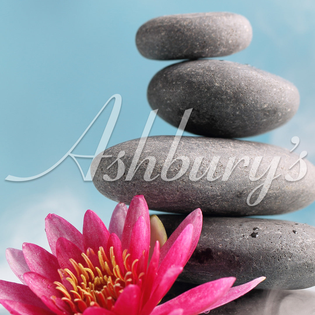 Ashbury's Therapeutic 100% Pure Mixes