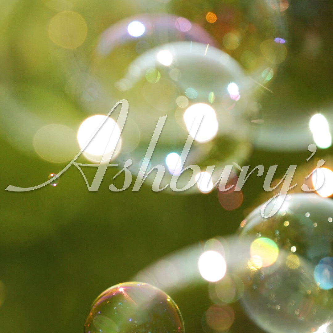 Ashbury's Colour Your Mood Body Blend