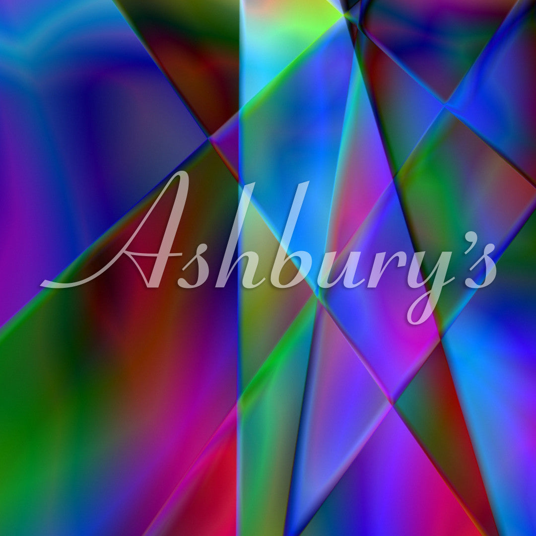 Bulk Chakra 100% Pure Mix