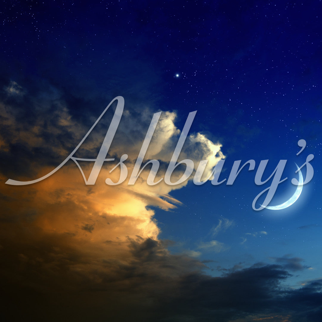 Ashbury's Specialty Essences