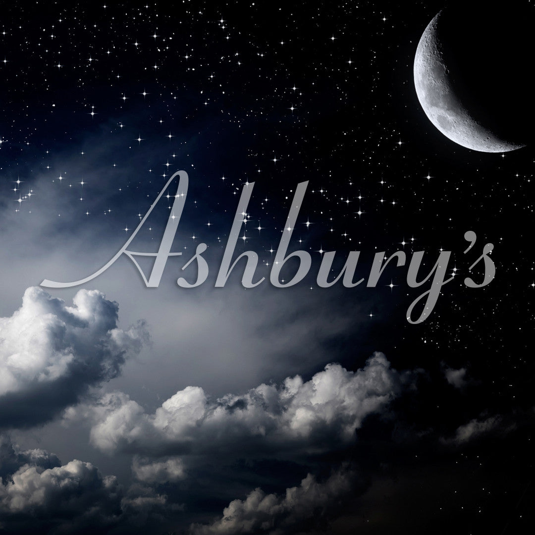 Ashbury's Spiritual Sprays