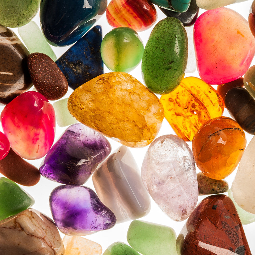 Gem Therapy