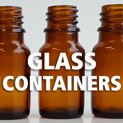 Glass Containers
