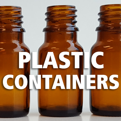Plastic Containers