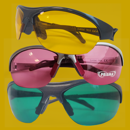 Prisma Glasses
