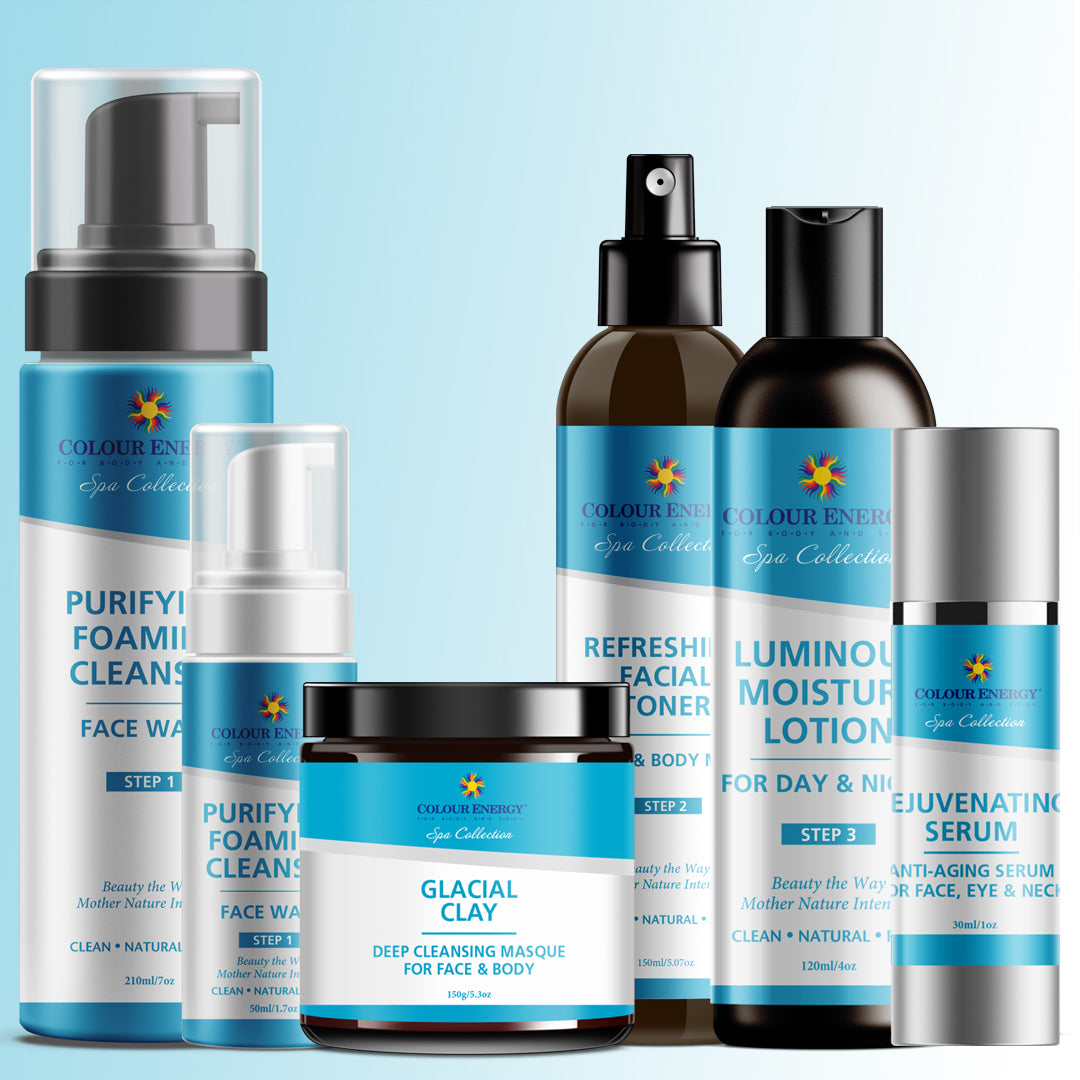 Beauty & Spa