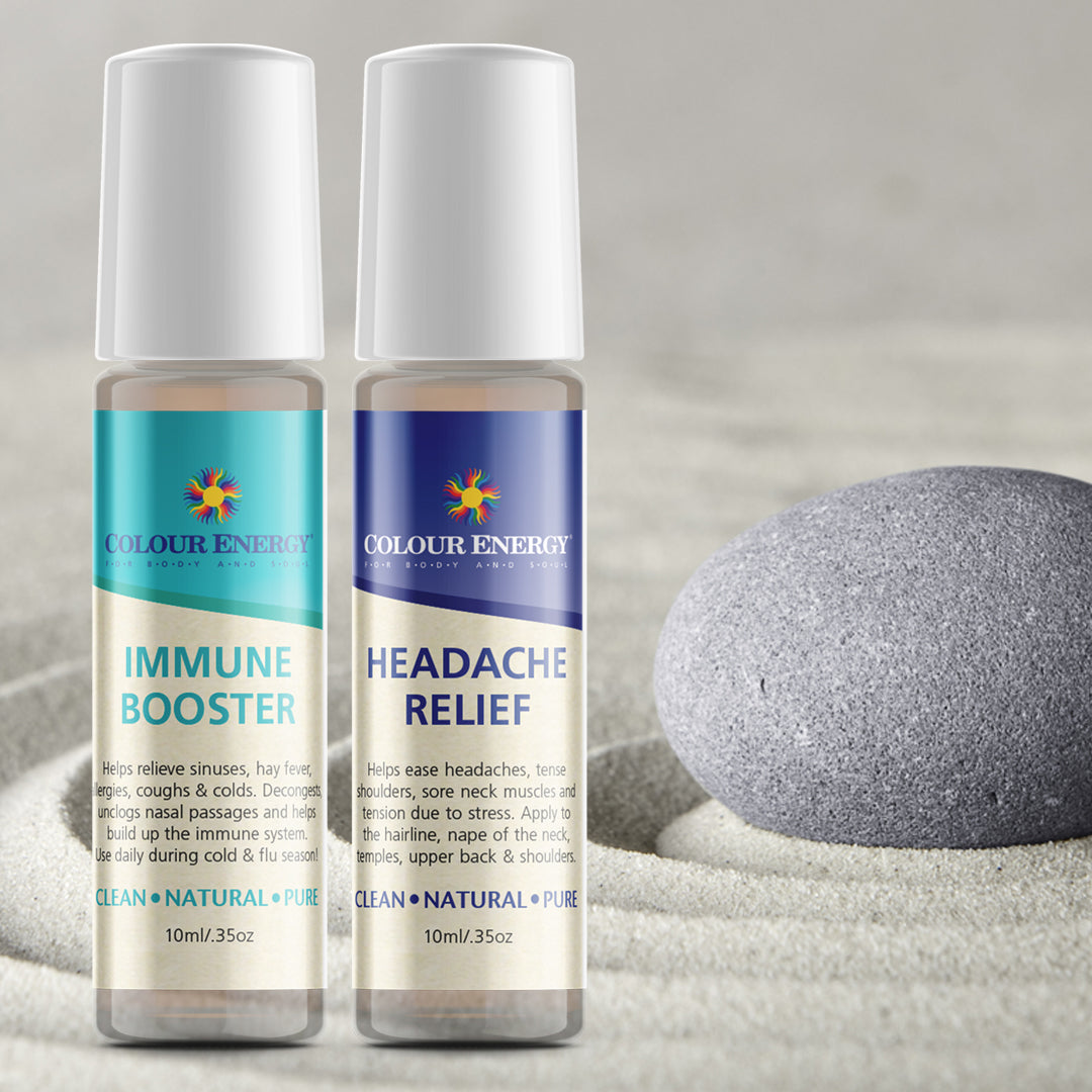 Bulk Therapeutic Blends in Jojoba Oil