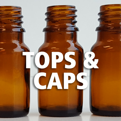 Tops & Caps (Packaging)