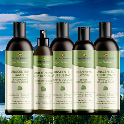 Bulk Unscented Products