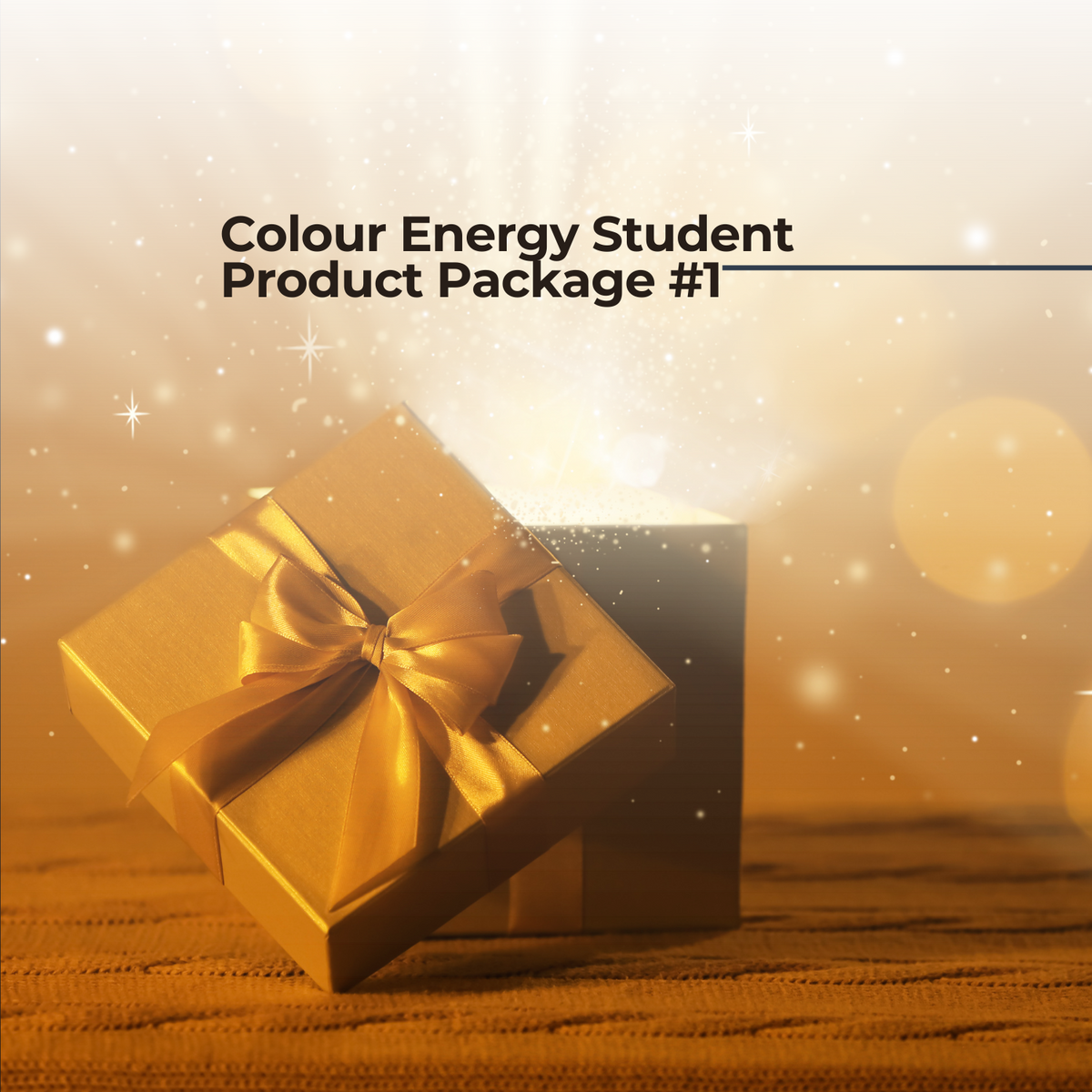 Colour Energy Classes &amp; Correspondence Courses