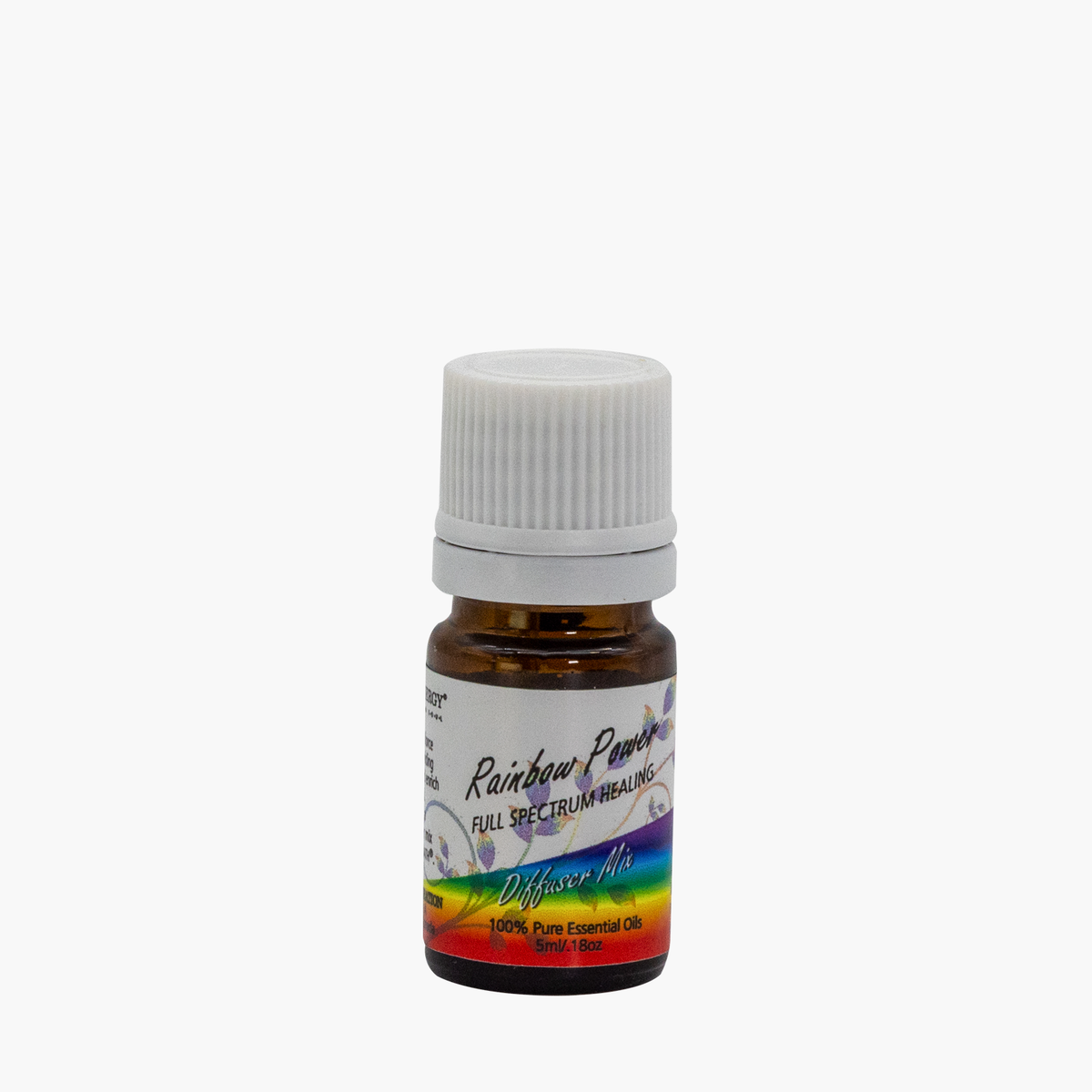 Colour Your Mood™ Diffuser Mixes, 5ml