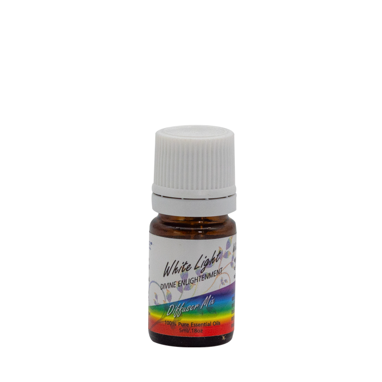 Colour Your Mood™ Diffuser Mixes, 5ml