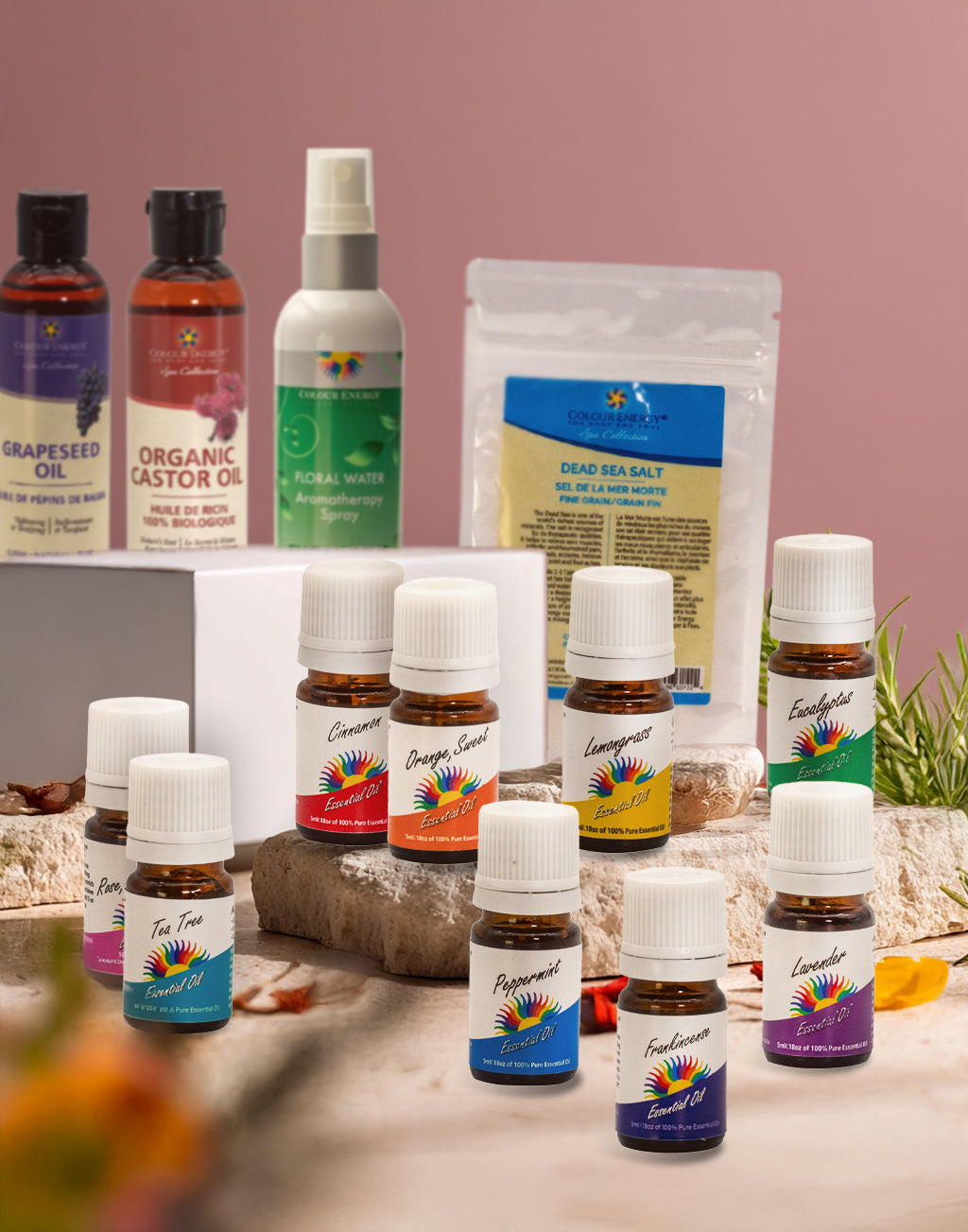 BelArôme AR310 Aroma Blending Supplies Kit