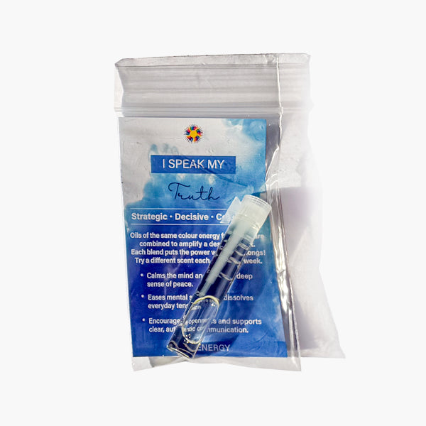 Energy Blends, Sample Sizes