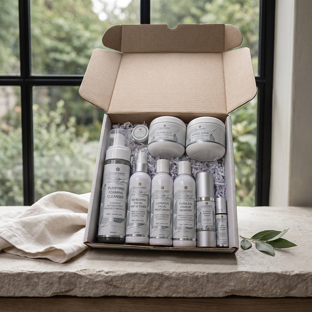 Spa Collection Beauty Box