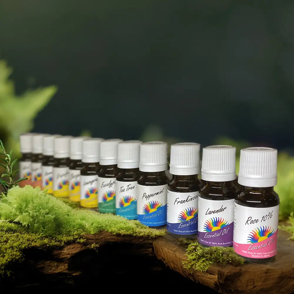 Essential Oil Kits