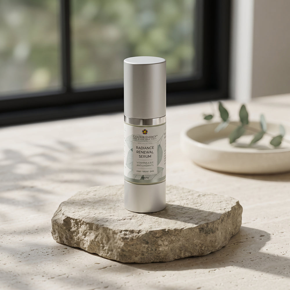 Rejuvenating Radiance Renewal Serum