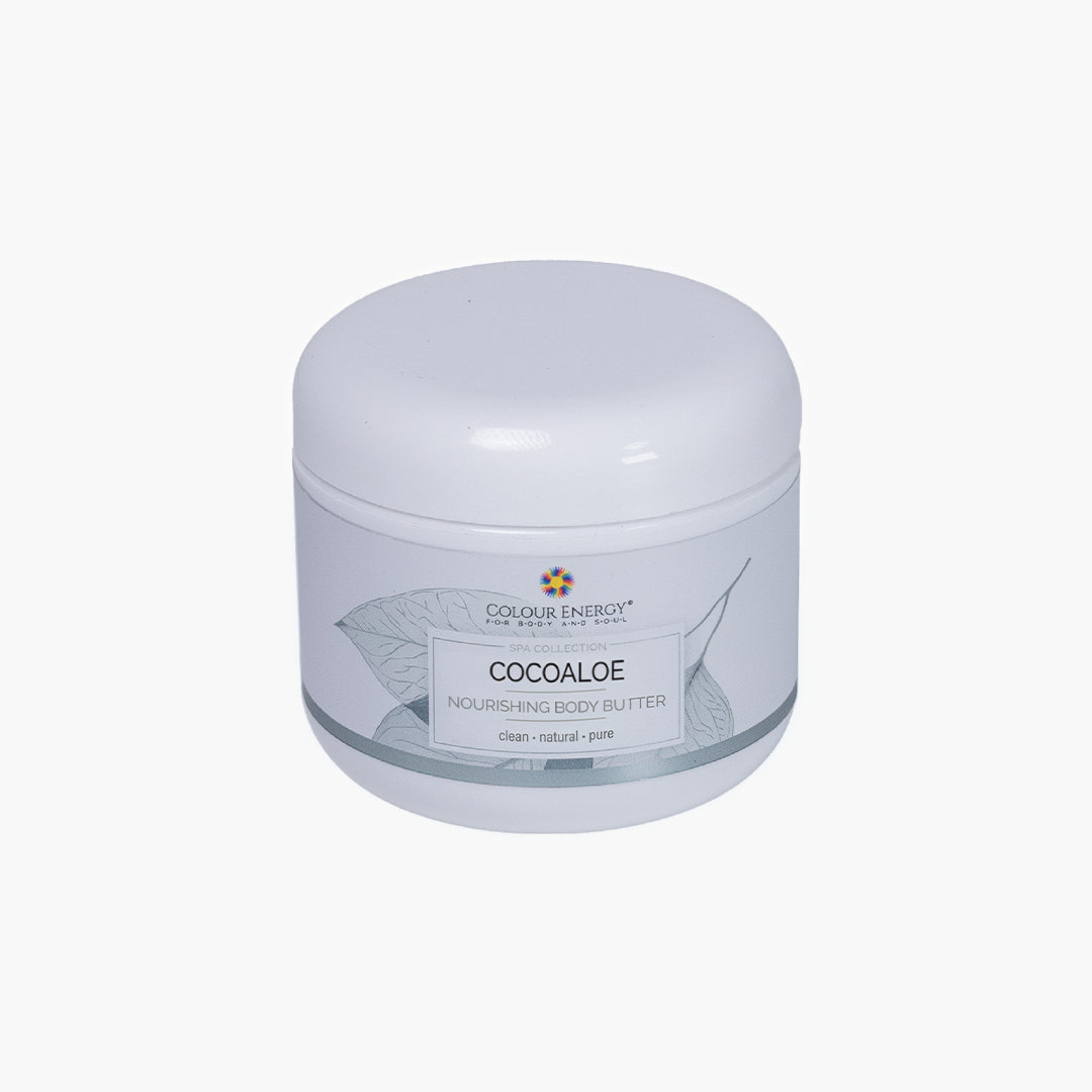 CocoAloe Body Butter
