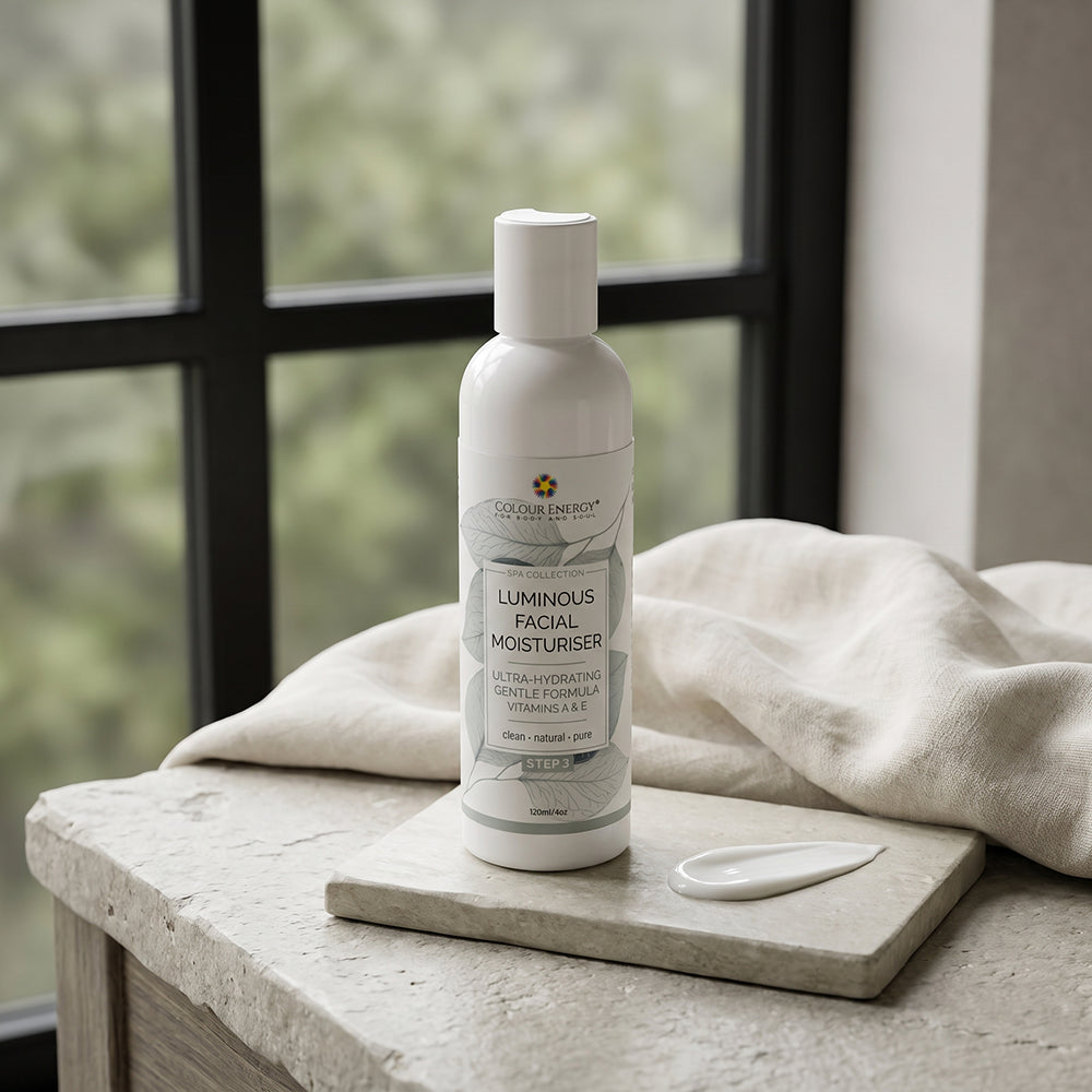 Luminous Facial Moisturiser