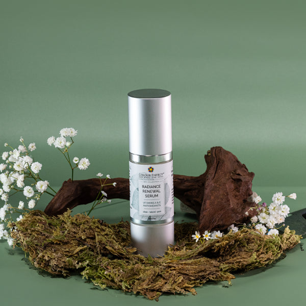 Rejuvenating Radiance Renewal Serum