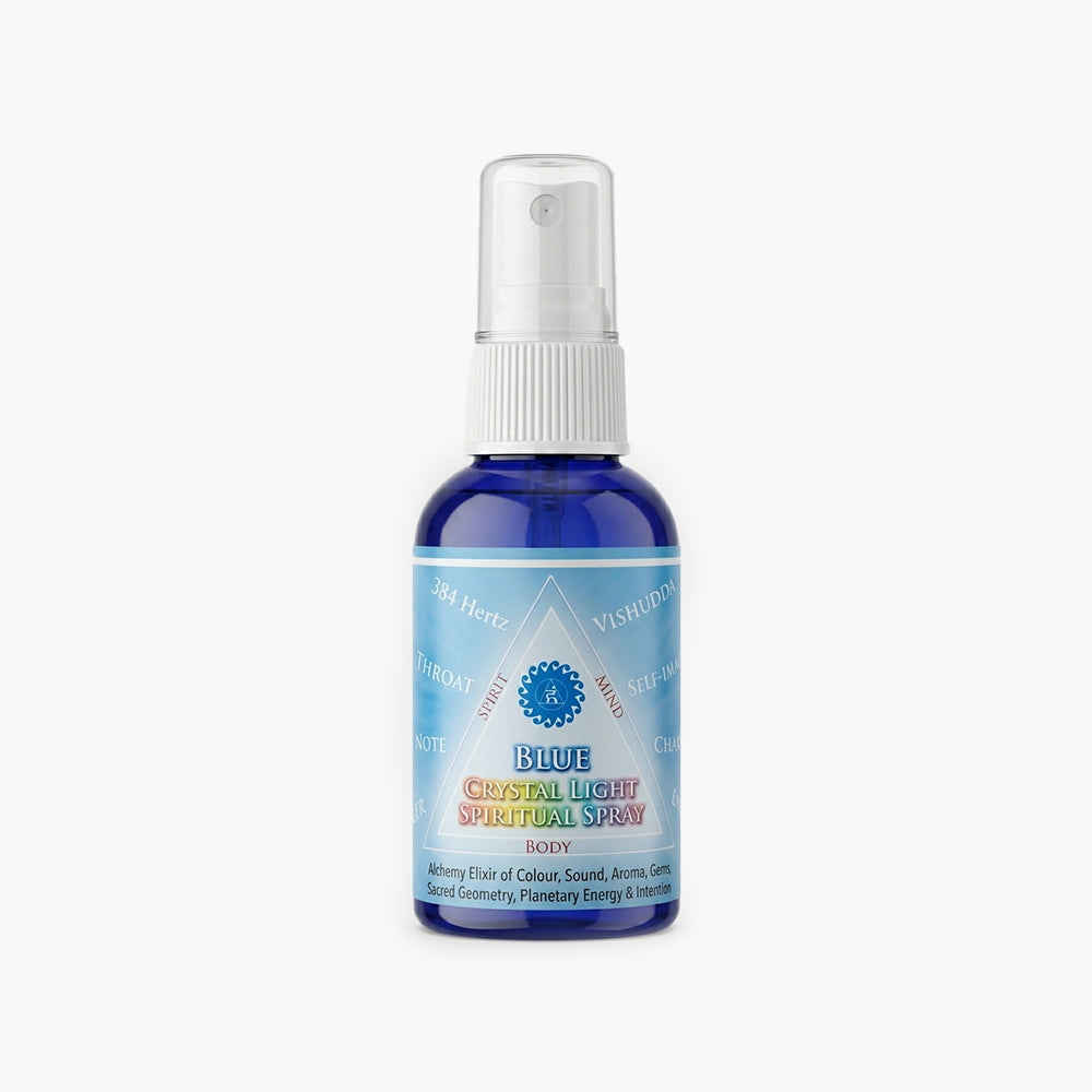 Crystal Light™ Spiritual Sprays 60ml