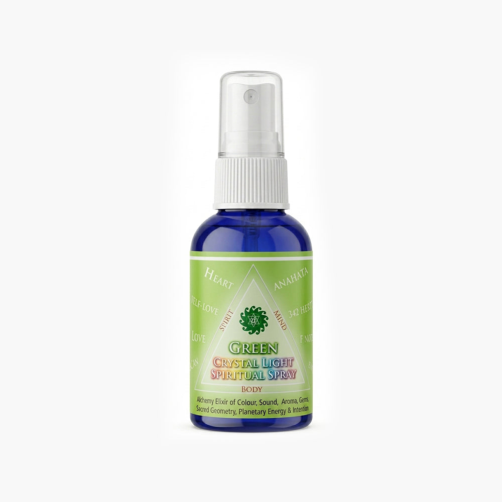 Crystal Light™ Spiritual Sprays 60ml