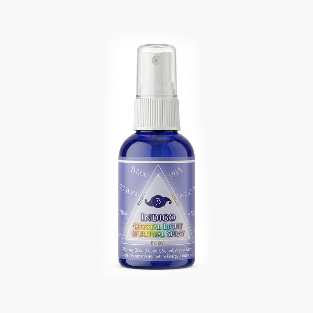 Crystal Light™ Spiritual Sprays 60ml