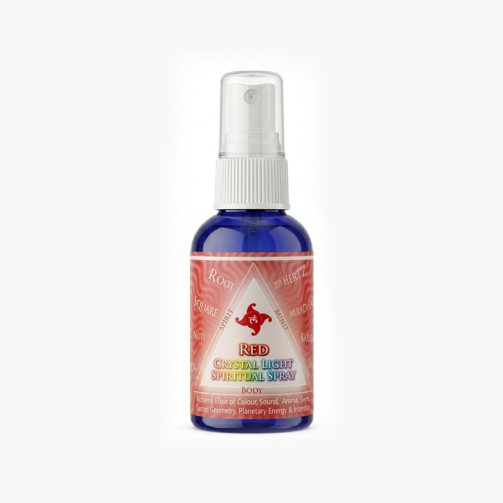 Crystal Light™ Spiritual Sprays 60ml
