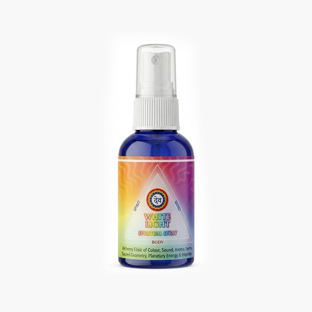Crystal Light™ Spiritual Sprays 60ml