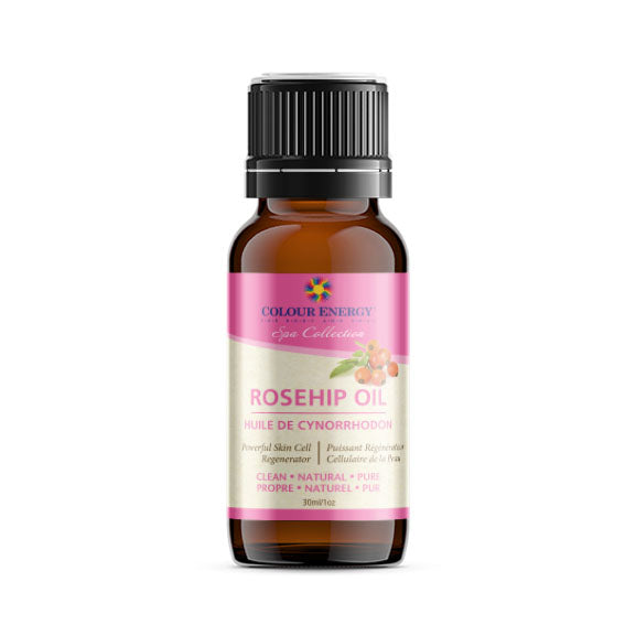 Rosehip Carrier Oil Refined