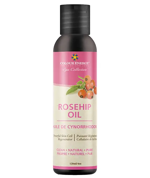 Rosehip Carrier Oil Refined