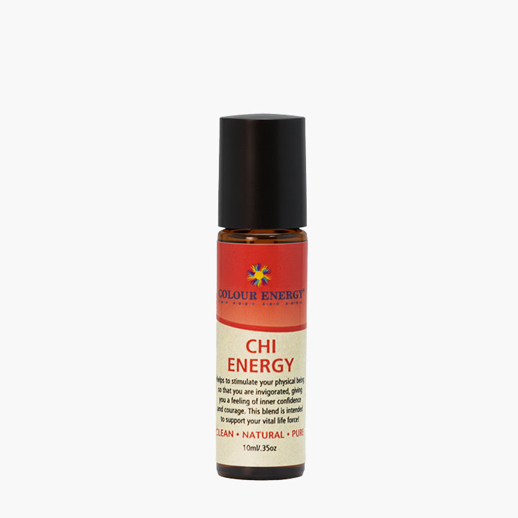 Therapeutic Blends Roll-on, 10ml