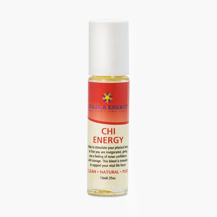 Therapeutic Blends Roll-on, 10ml
