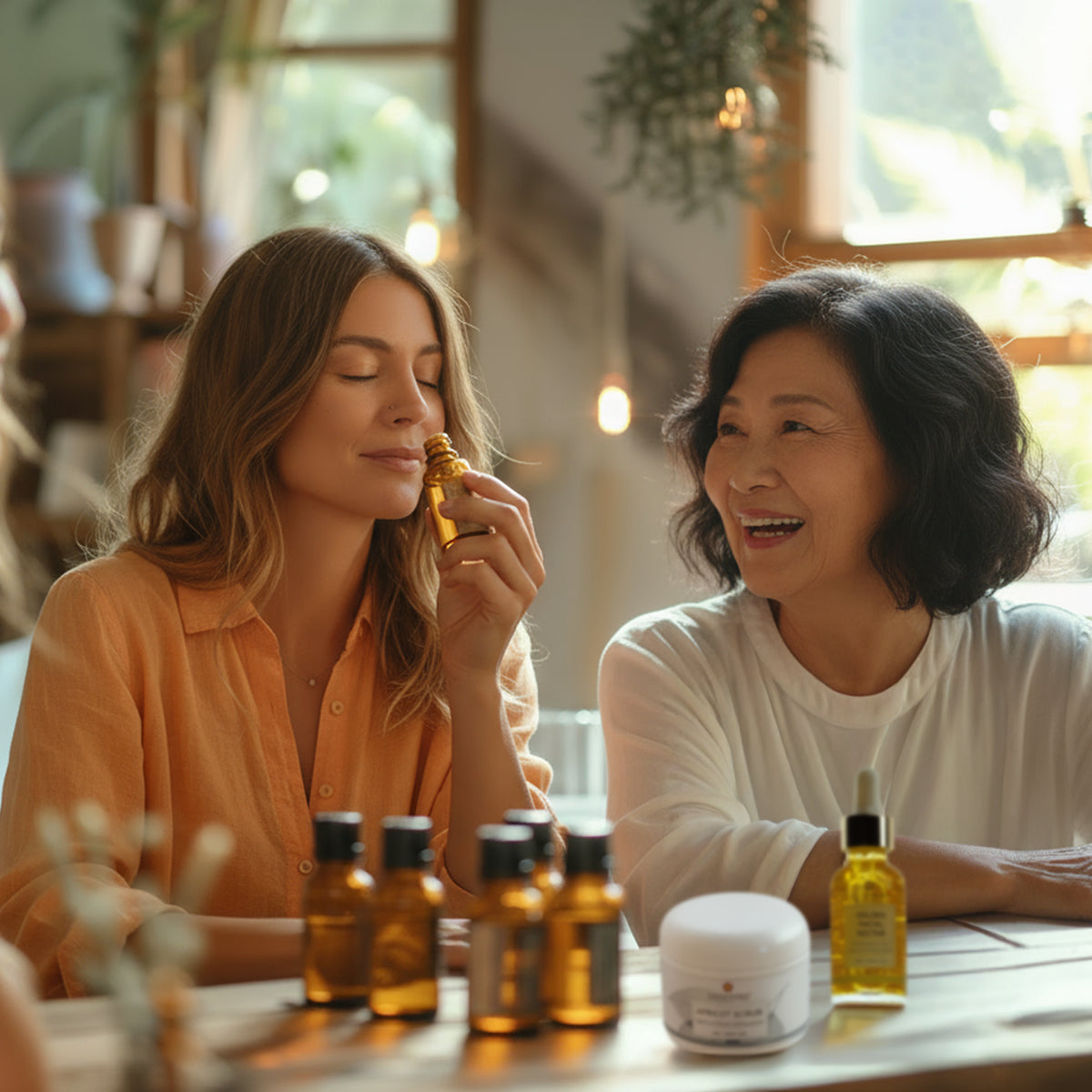 Turn Your Passion for Wellness Into Profit Online Class