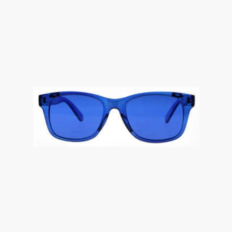 Colour Eyewear: Classic Single Glasses & Kits