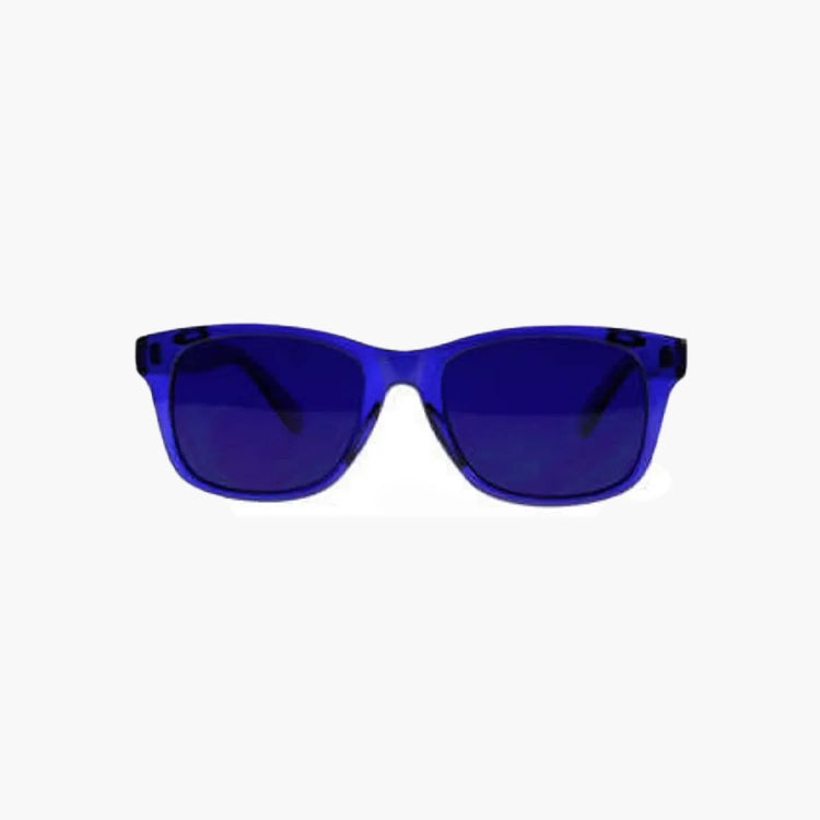 Colour Eyewear: Classic Single Glasses & Kits