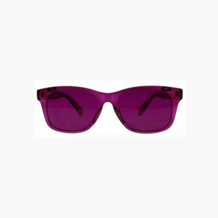 Colour Eyewear: Classic Single Glasses & Kits