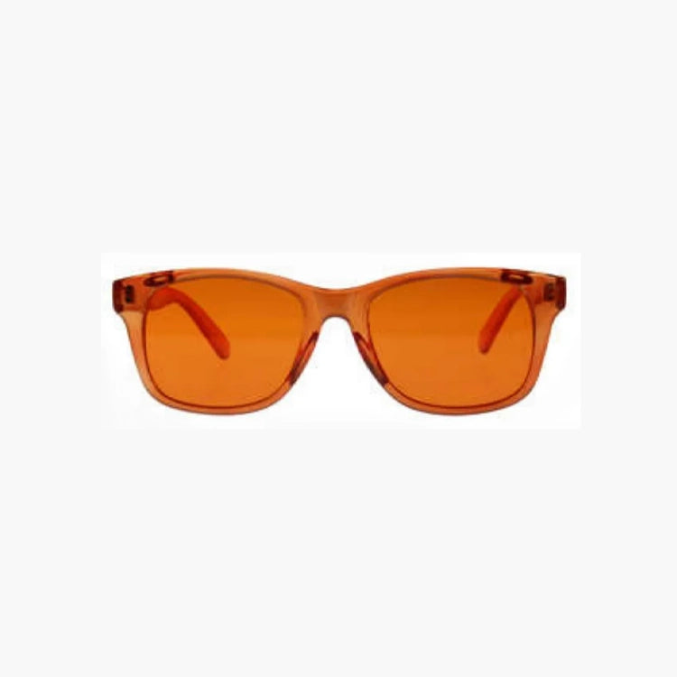 Colour Eyewear: Classic Single Glasses & Kits