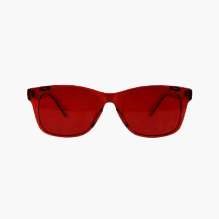 Colour Eyewear: Classic Single Glasses & Kits