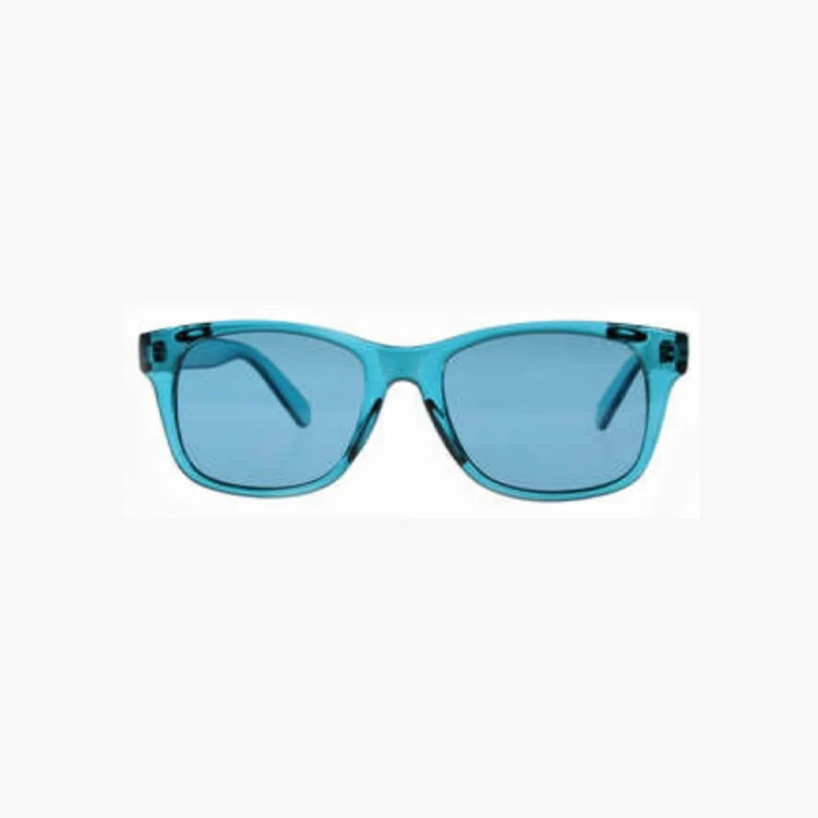 Colour Eyewear: Classic Single Glasses & Kits