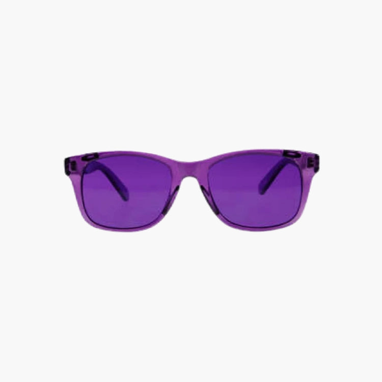 Colour Eyewear: Classic Single Glasses & Kits