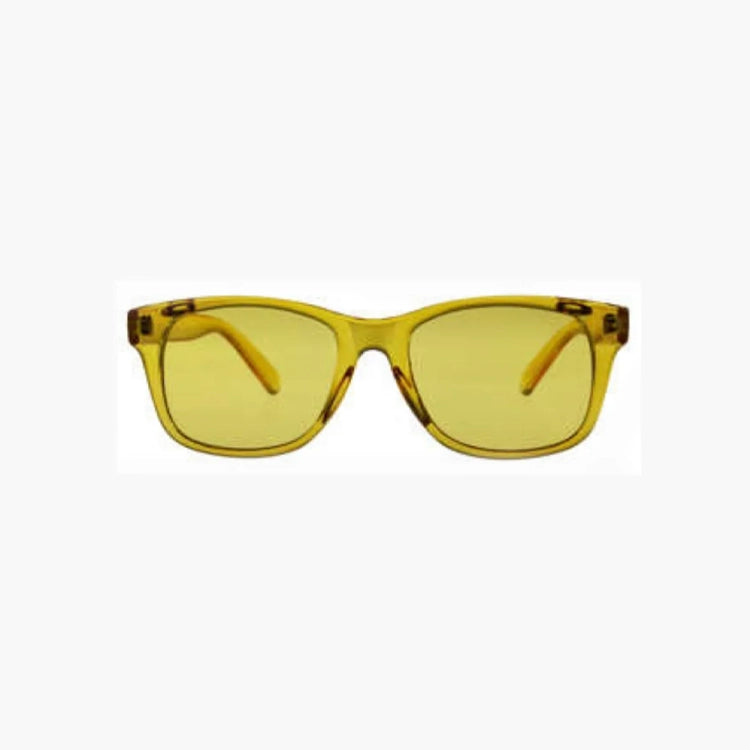Colour Eyewear: Classic Single Glasses & Kits