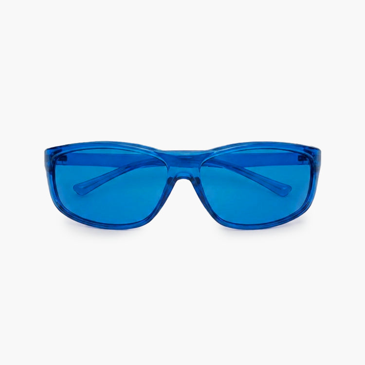 Colour Eyewear: Pro Single Glasses & Kits