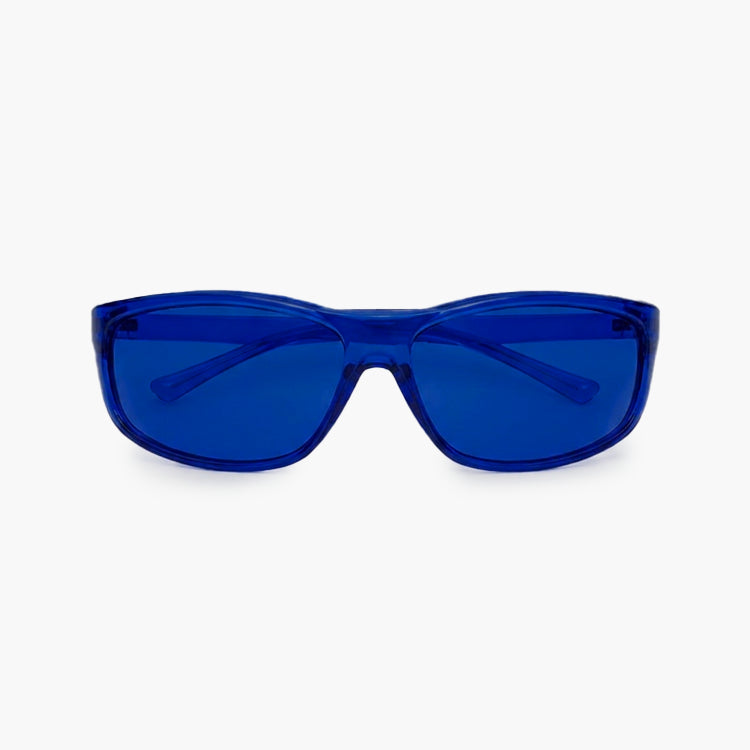 Colour Eyewear: Pro Single Glasses & Kits
